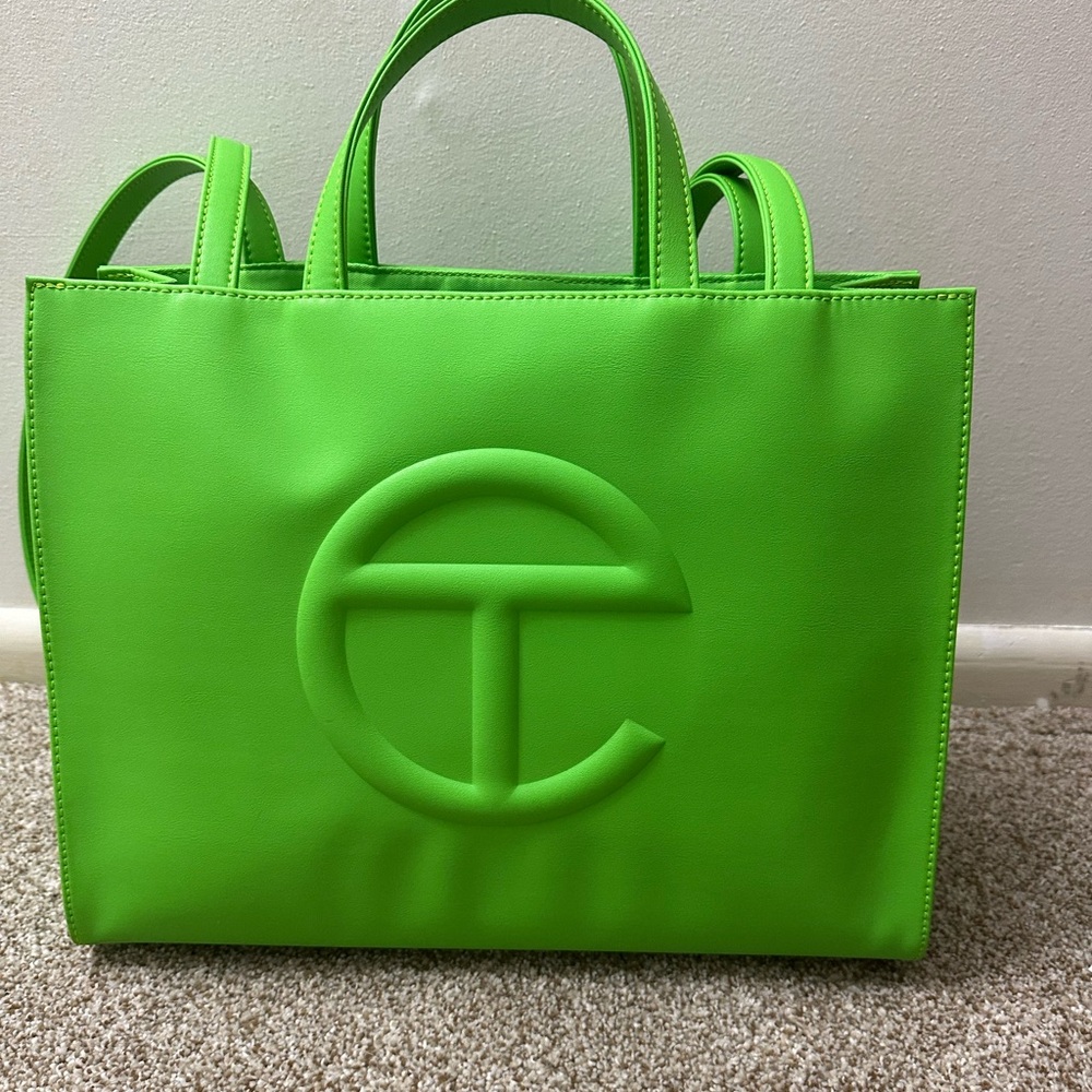 Telfar Medium Bag